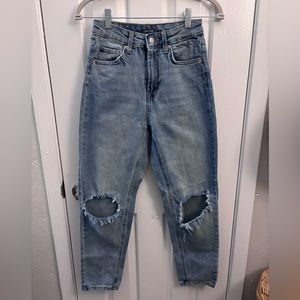 Wild Fable Mom Jeans | Size 0